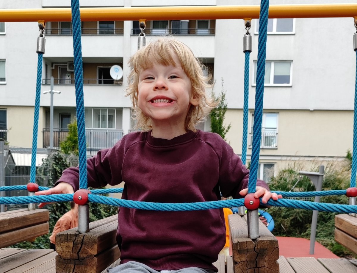 Zuzia z Warszawy ma serduszko warte 1,5 mln zł. Zbiera na operację w USA. Potrzebuje pomocy