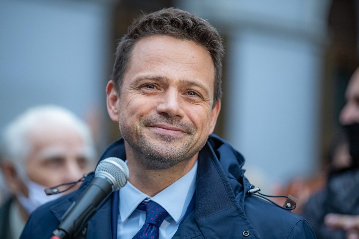 Co jeszcze powstanie w dzielnicy Ochota?