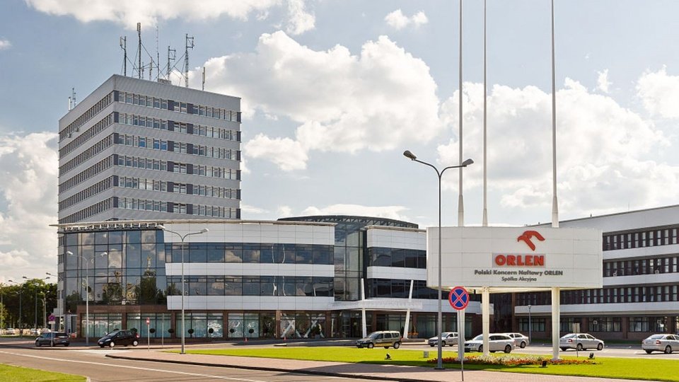 Największa inwestycja w branży wodno- ściekowej