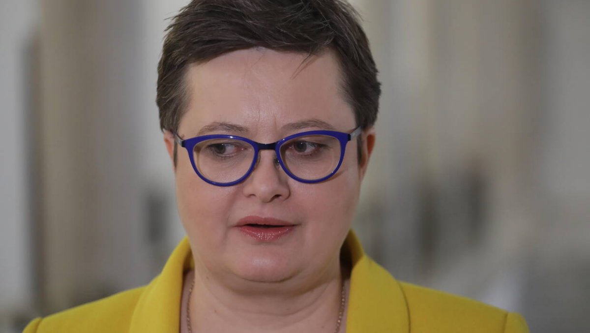 Kolejne inwestycje w Obligacje Skarbowe. Lubnauer klasyfikowana jako multimilionerka