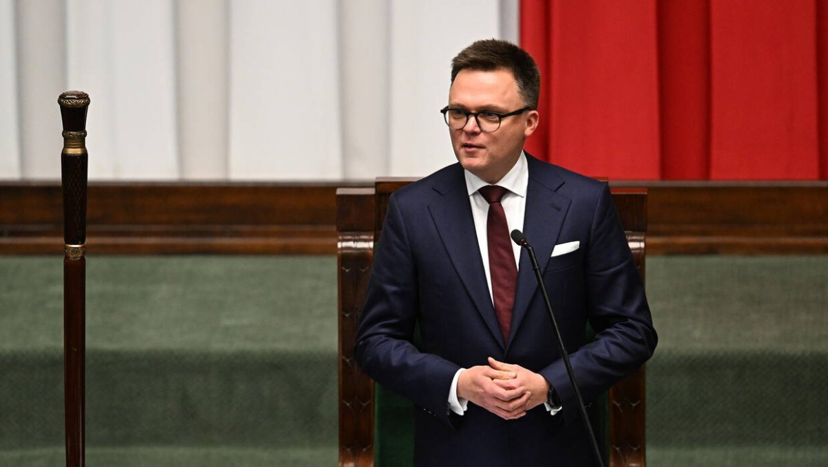 Duże dochody i... kredyty. Oświadczenia majątkowe liderów partii 