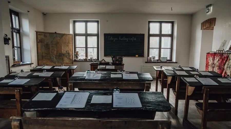 Otwarto Muzeum z Klasą – jedyne takie w Warszawie
