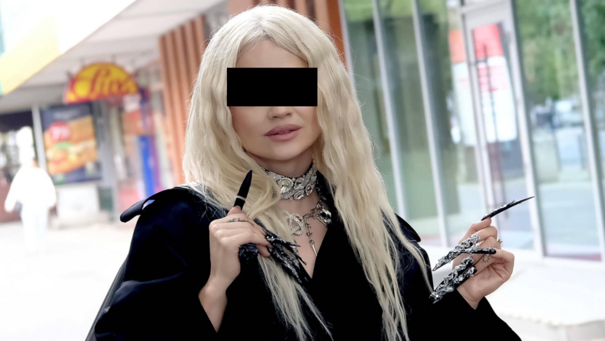 Znana piosenkarka i kompozytorka Małgorzata J. z zarzutem nielegalnej reklamy alkoholu