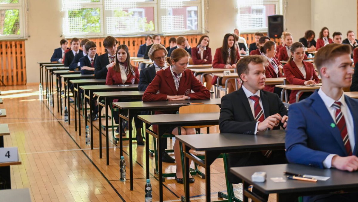 Czas na próbne egzaminy maturalne. Kiedy się odbędą?