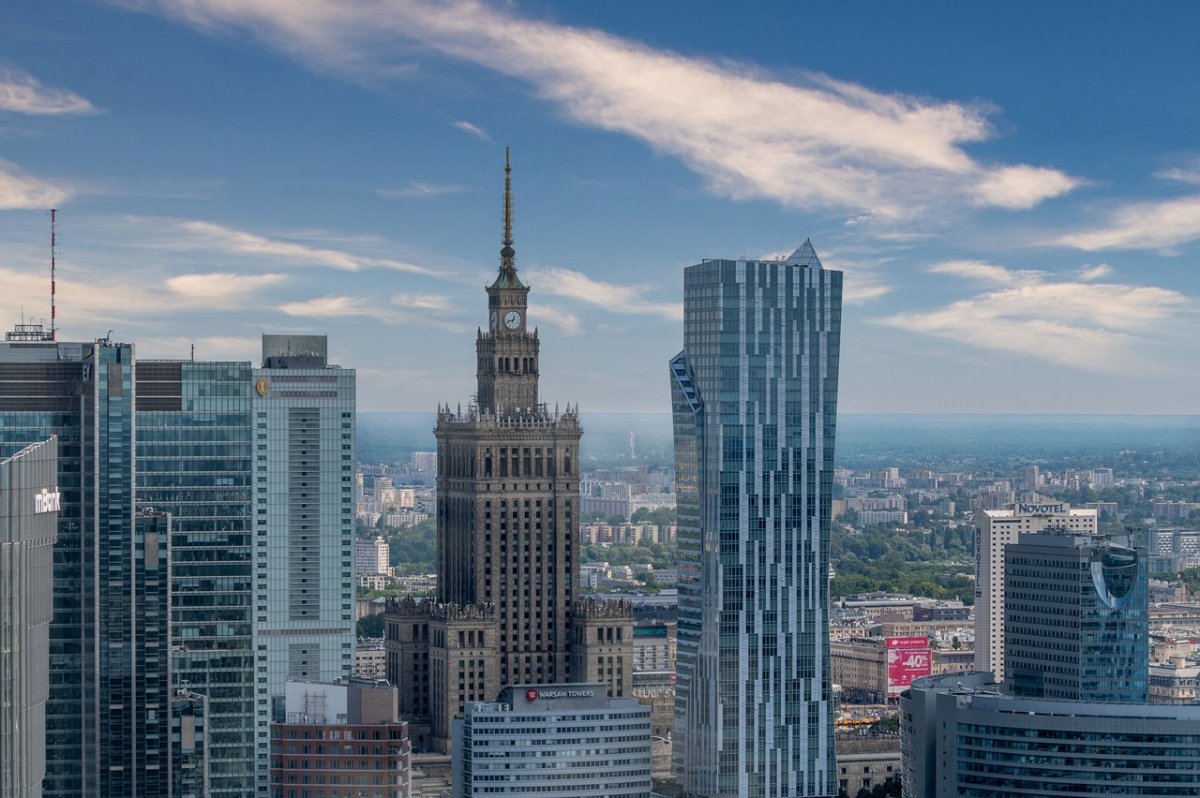 Samorząd Wojewódzki