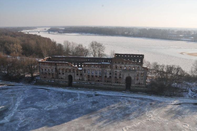 Rządowe zobowiązanie do opieki nad dziedzictwem