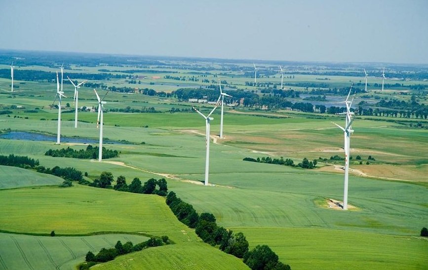 Elektrownie wiatrowe bez analizy z planem zagospodarowania przestrzennego?