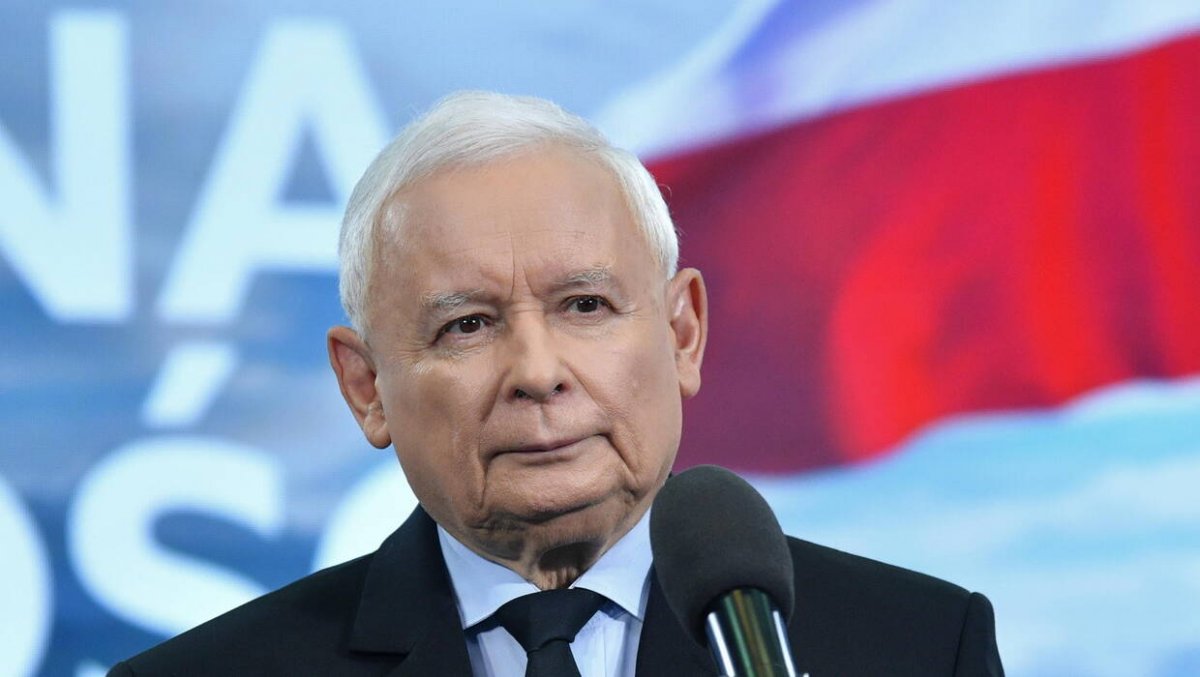 Nowi liderzy PiS w regionach