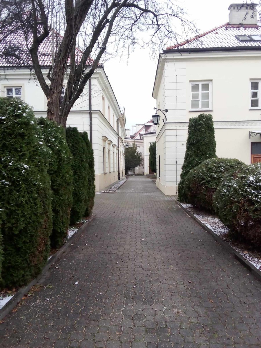 Po co nam Instytut Sztuki?