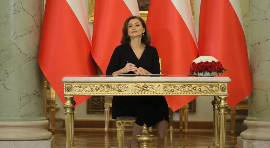 Kim jest nowa minister zdrowia?