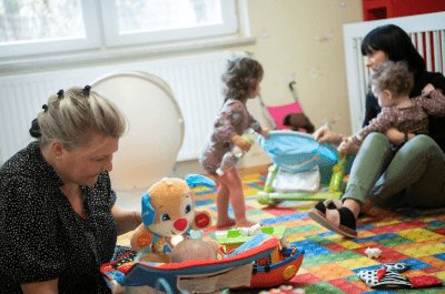 Jak zostać rodziną zastępczą w Warszawie?