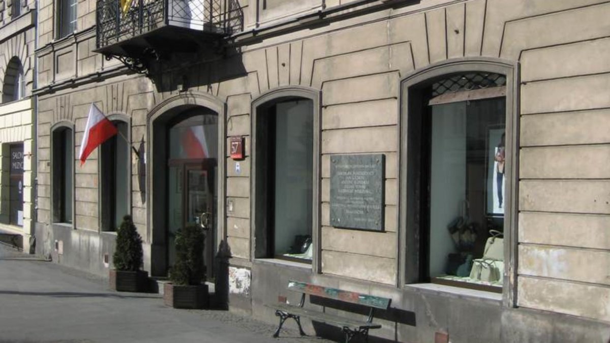 105 lat temu powstała kawiarnia literacka „Pod Picadorem”
