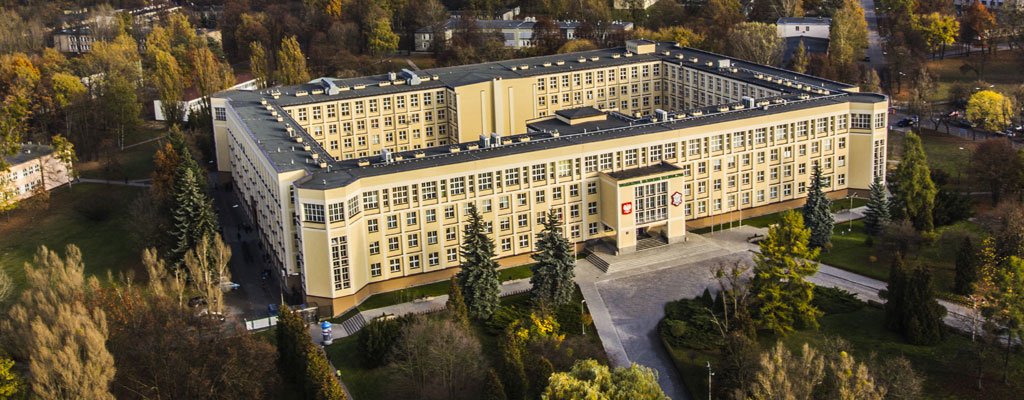 Na WAT- cie powstanie nowy budynek