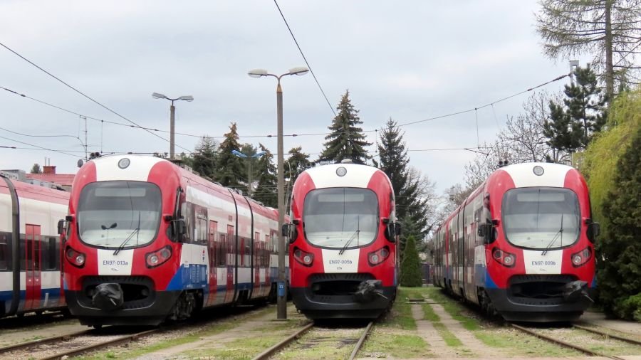 To ostatnia szansa na porozumienie maszynistów WKD z władzami spółki