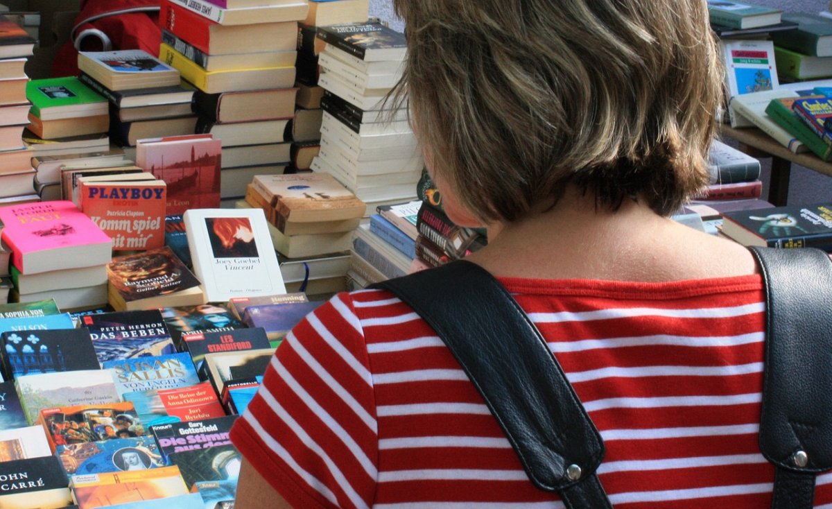 W czwartek rozpoczynają się 31. Targi Książki Historycznej