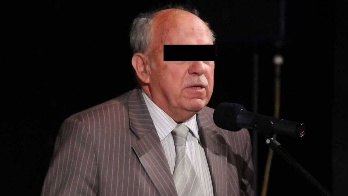 Znany muzyk Krzysztofa S. oskarżony o pedofilię. W styczniu pierwsza rozprawa