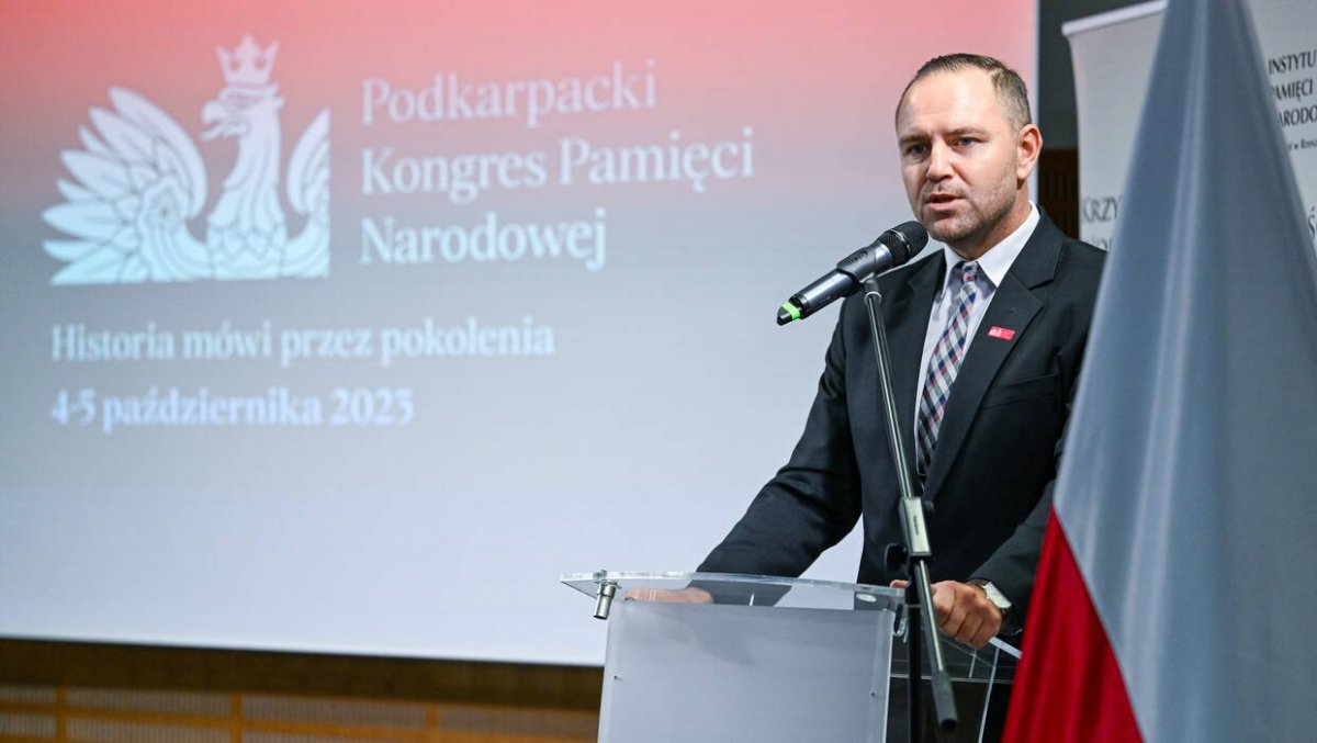 IPN jest i będzie atakowany, ale pozostanie twierdzą