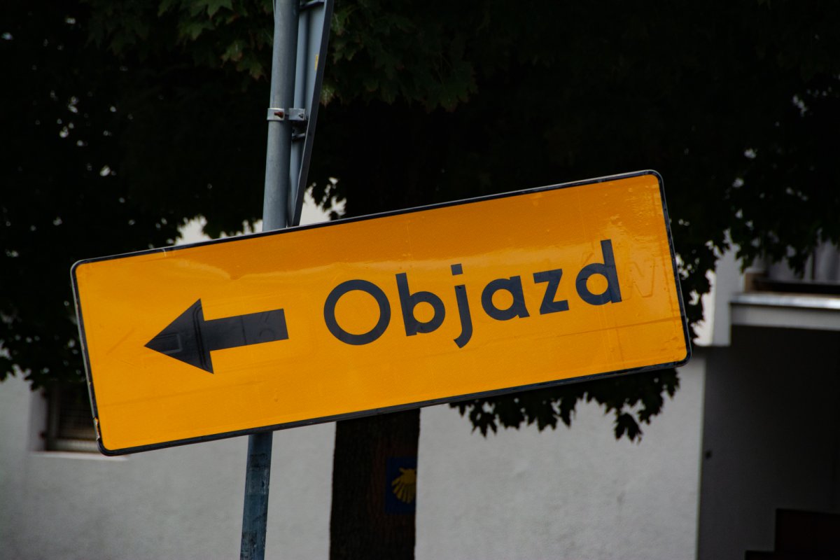 Drogowcy zamkną ważne skrzyżowanie na Białołęce