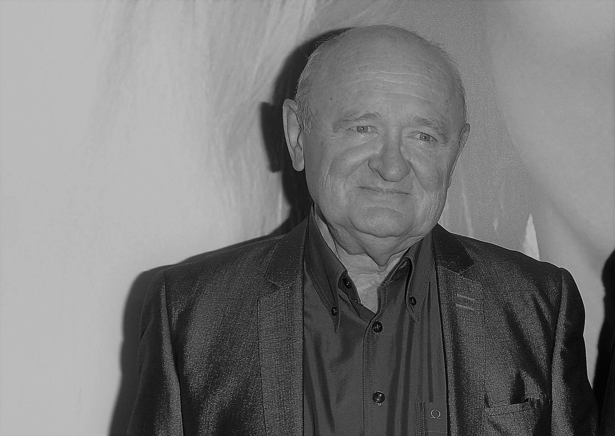 Pogrzeb aktora Macieja Damięckiego odbędzie się w środę