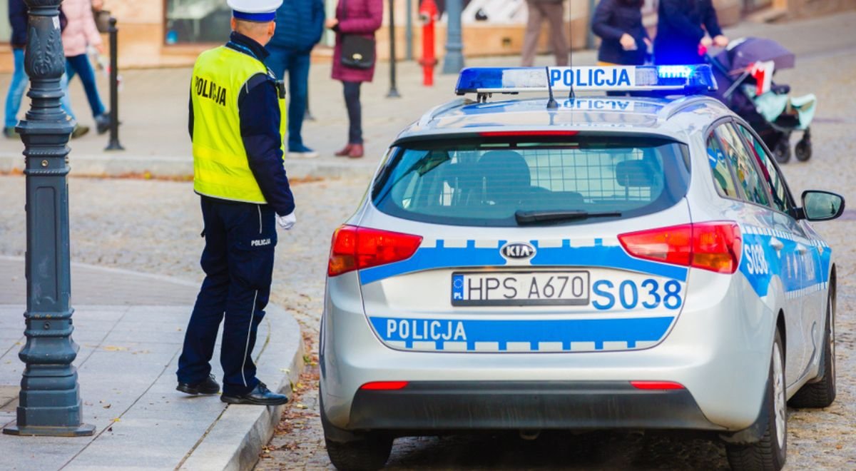 Ile osób zatrzymano w Warszawie podczas akcji 