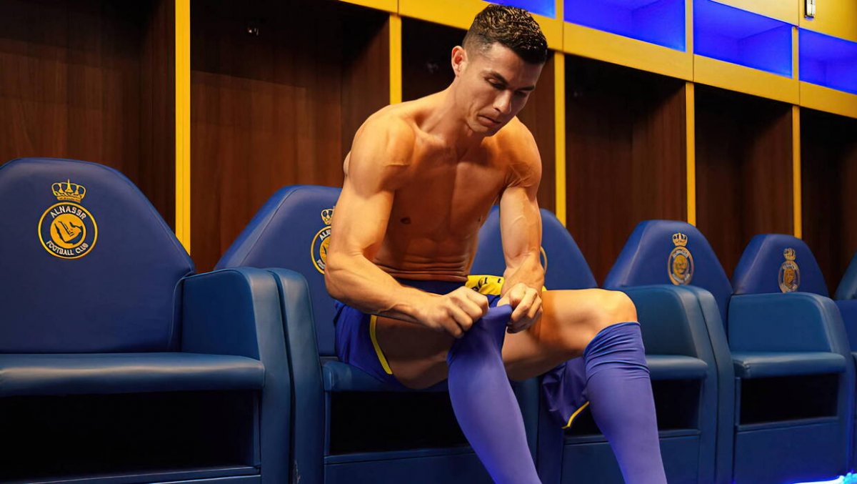 Sąd apelacyjny w Las Vegas ostatecznie oddalił pozew przeciwko Ronaldo o gwałt