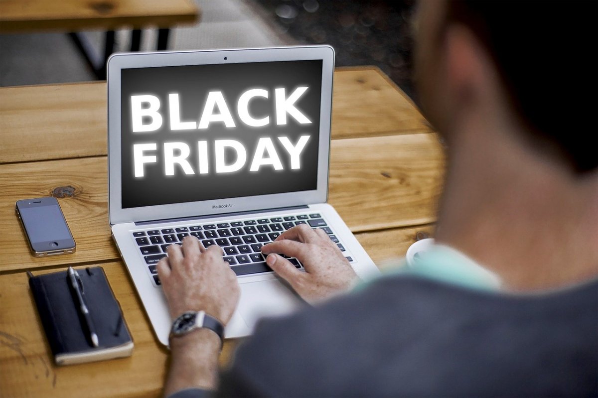 Black Friday w tym roku będzie sprawdzianem dla handlowców