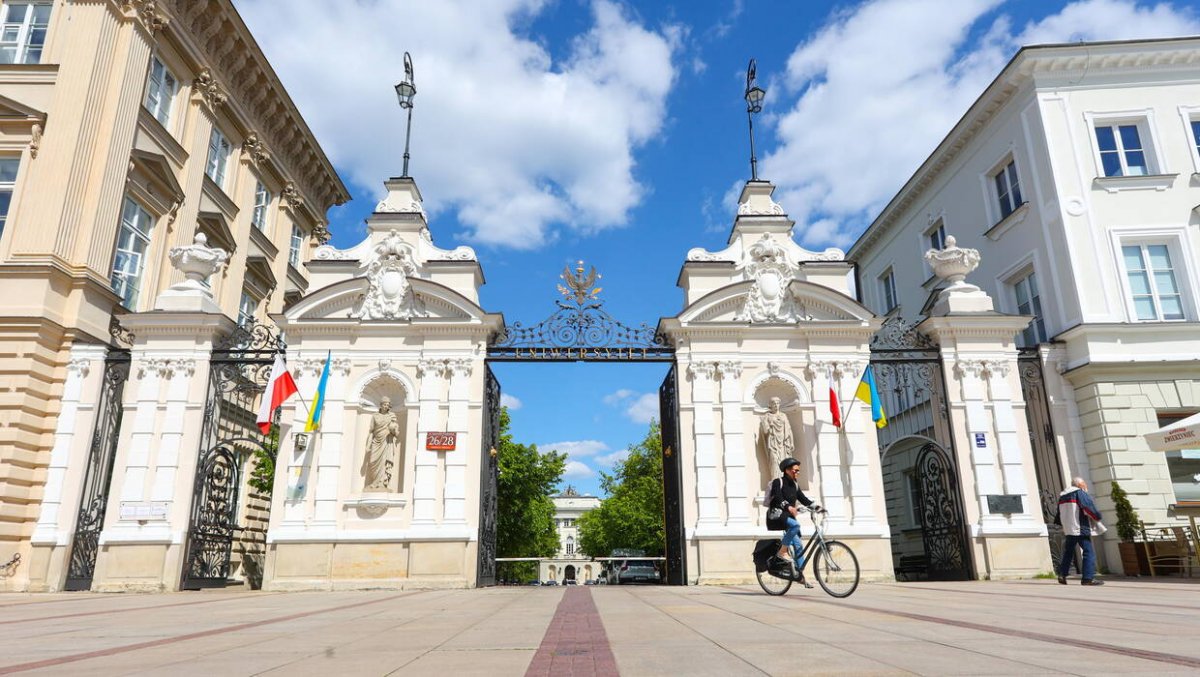 Czworo naukowców z UW otrzymało prestiżowe granty ERC Consolidator
