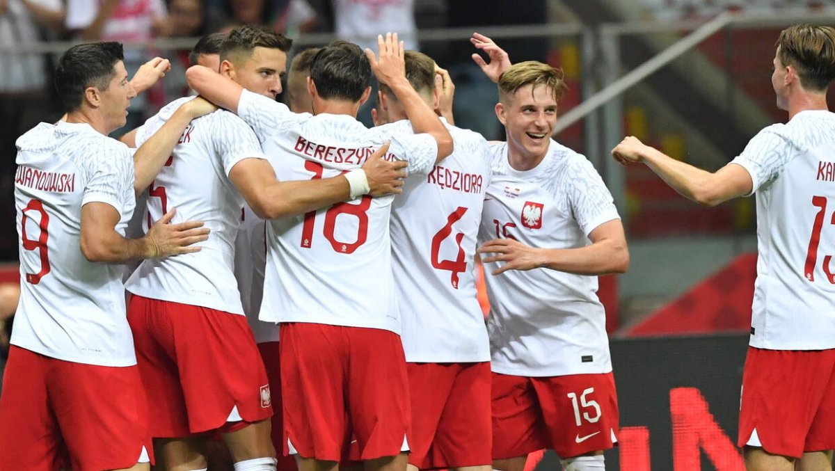 Lewandowski: za nami trudny okres, ale spróbujemy z niego wyjść