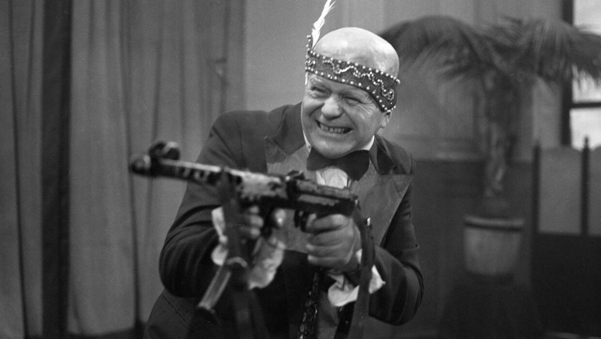 Zmarł ceniony aktor teatralny i filmowy Włodzimierz Musiał