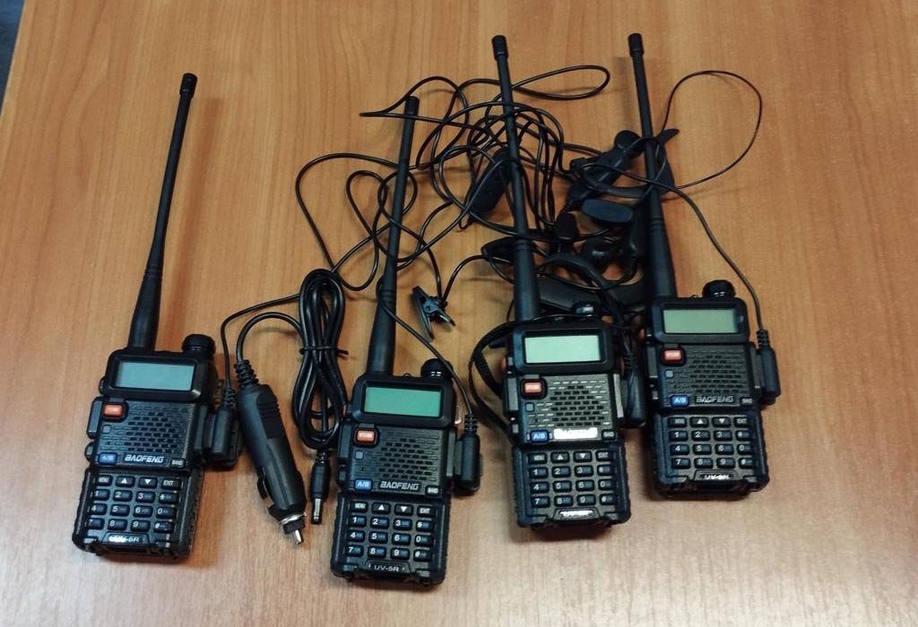Włamywali się do samochodów i kradli elektronarzędzia