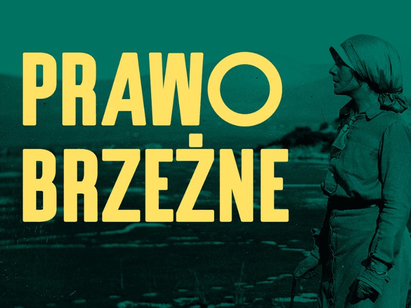 Wystawa „Prawobrzeżne” w Muzeum Warszawskiej Pragi