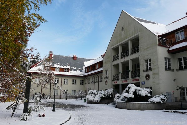 VI Festiwal Natura - Kultura - Media im. Ryszarda Kapuścińskiego - od czwartku do niedzieli w Izabelinie