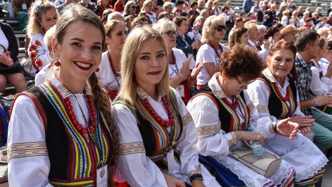 ARiMR wesprze Koła Gospodyń Wiejskich z gmin z dużą frekwencją wyborczą
