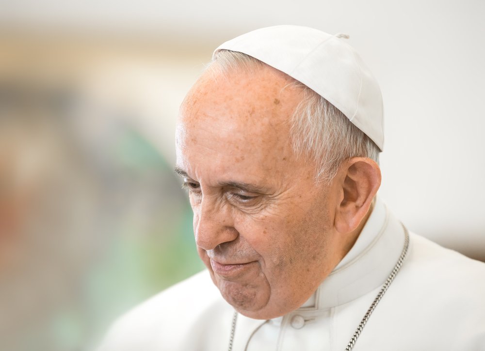 Czy zwycięstwo Milei oddali podróż Papieża do ojczyzny?
