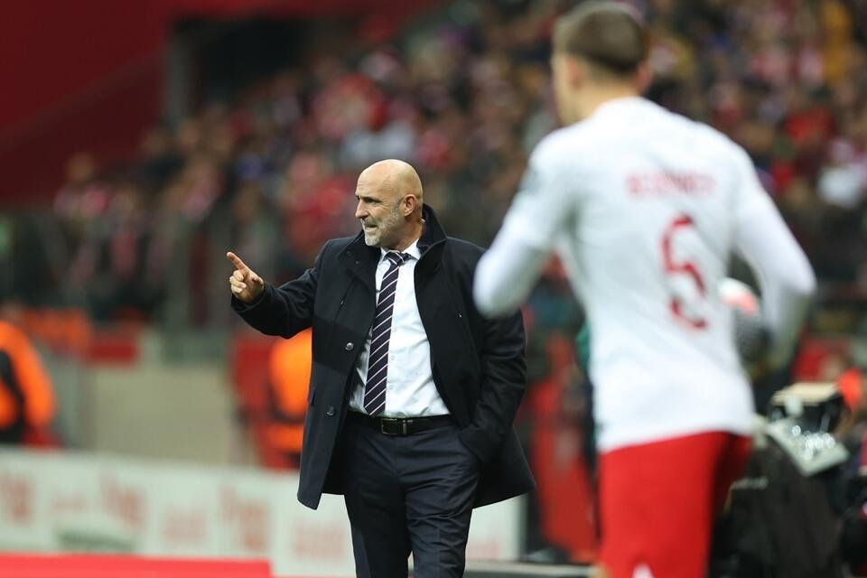 Probierz: widać, że możemy zbudować dobrą drużynę