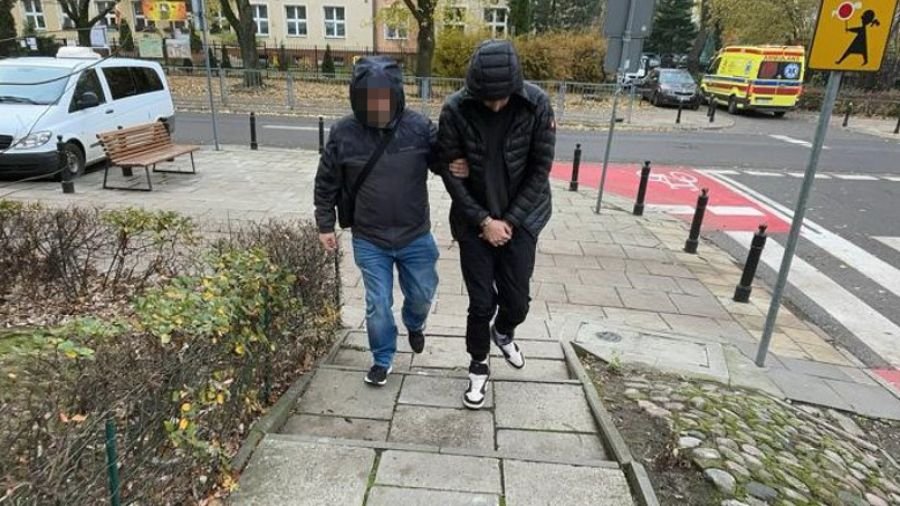 Okradał swoje partnerki i znikał