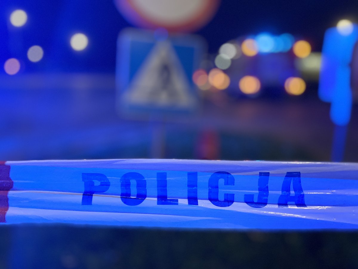 W 2022 r. doszło do 2896 wypadków, zginęło 289 osób