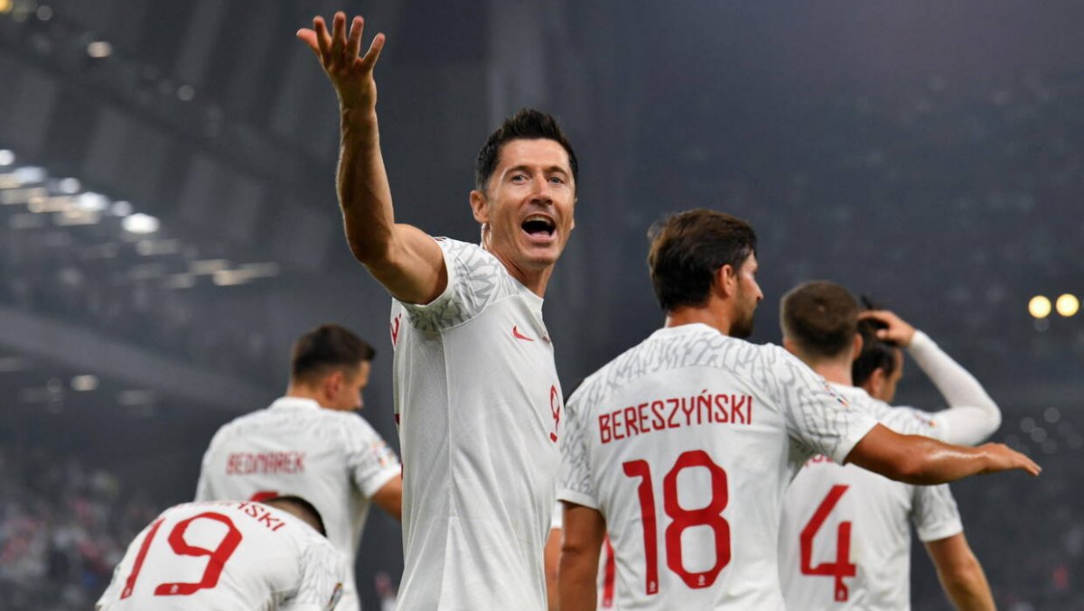 Ostatni występ Polski w grupie, ale sytuacja bardzo trudna