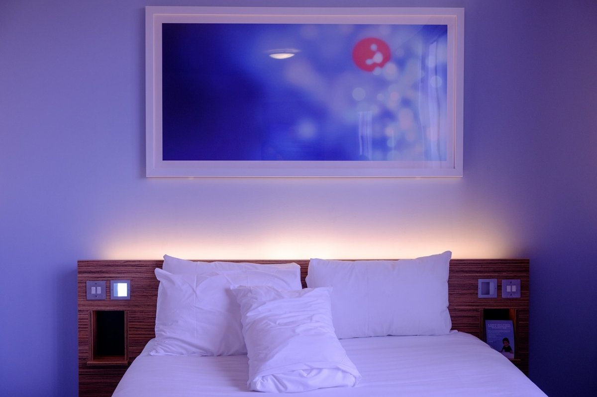 Branża hotelarska cienko przędzie