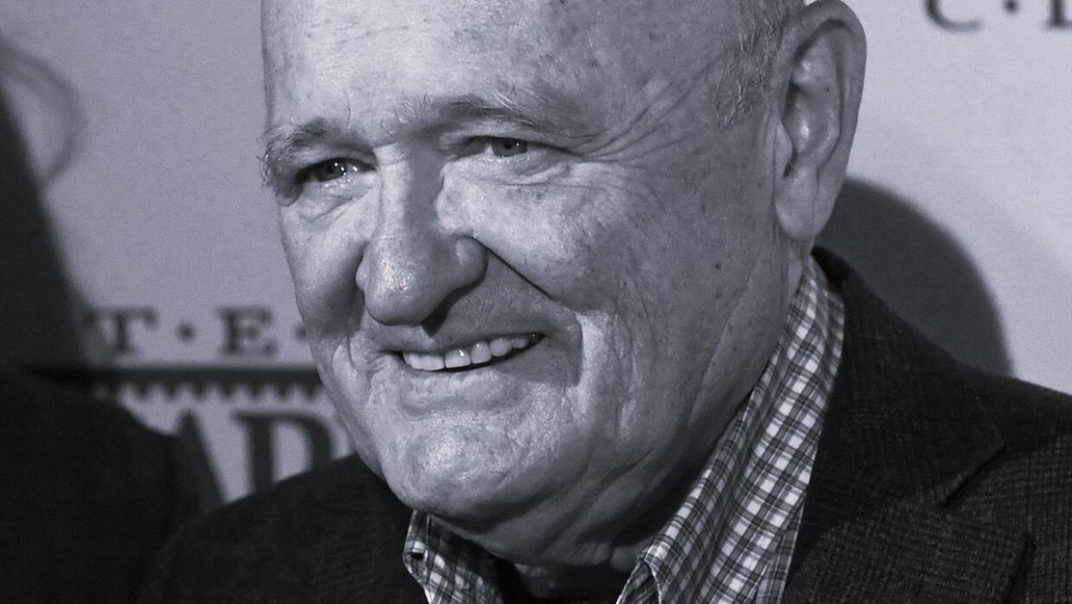 Nie żyje Maciej Damięcki