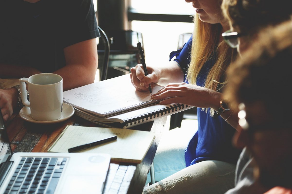 Wieczór inwestora w Kampusie Innowacji