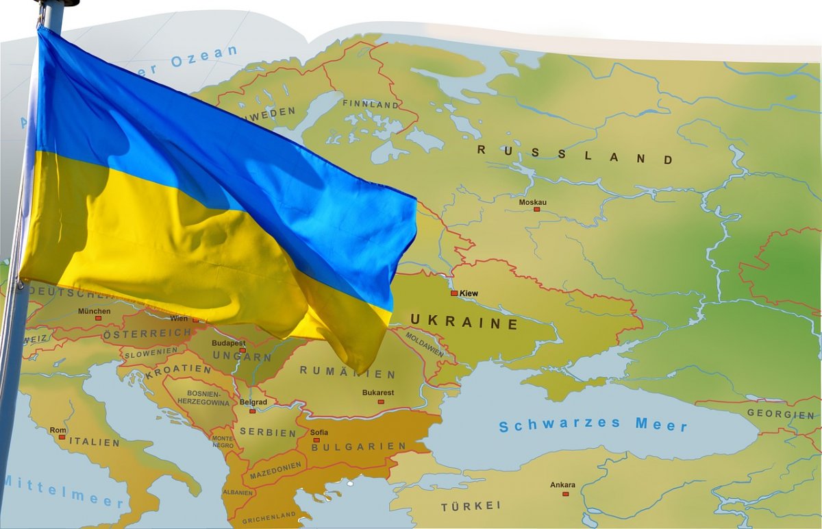 Reakcja mediów na wojnę na Ukrainie - konferencja w Warszawie