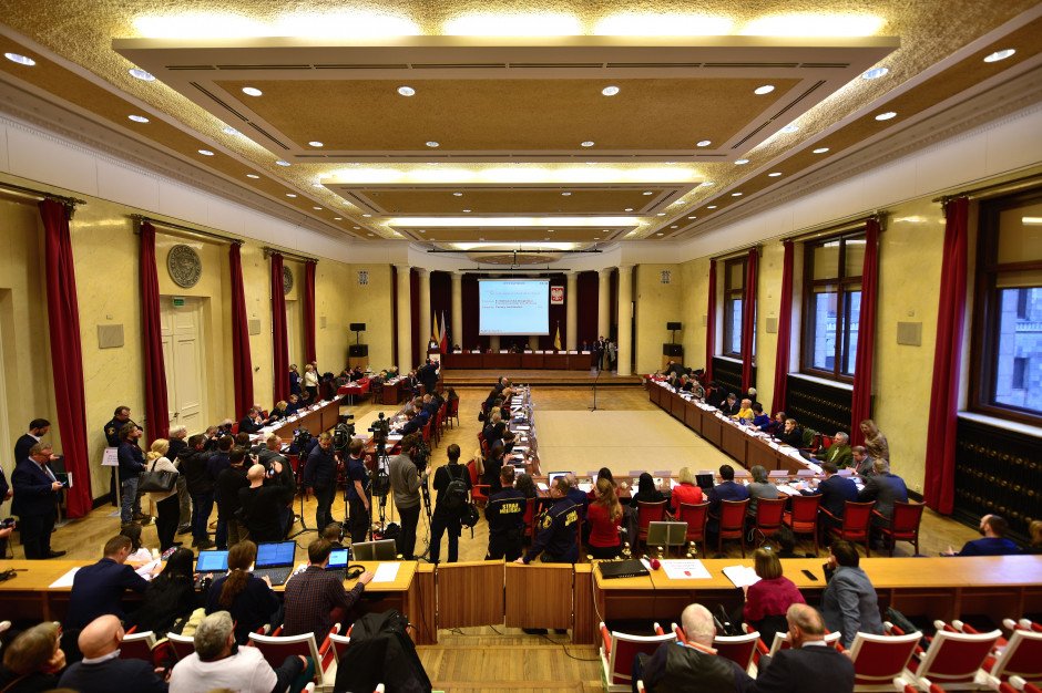 Co dalej z referendum lokalnym w Warszawie?