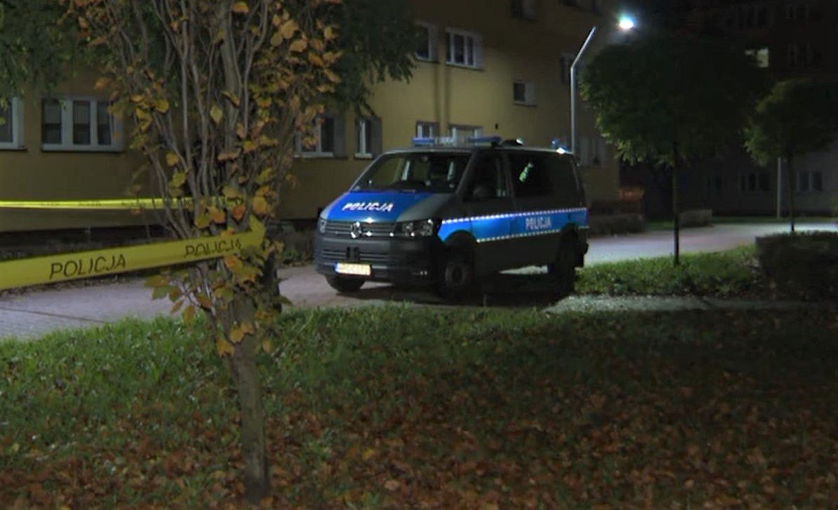Zatrzymany sprawca ataku na 12-latkę w Rzeszowie