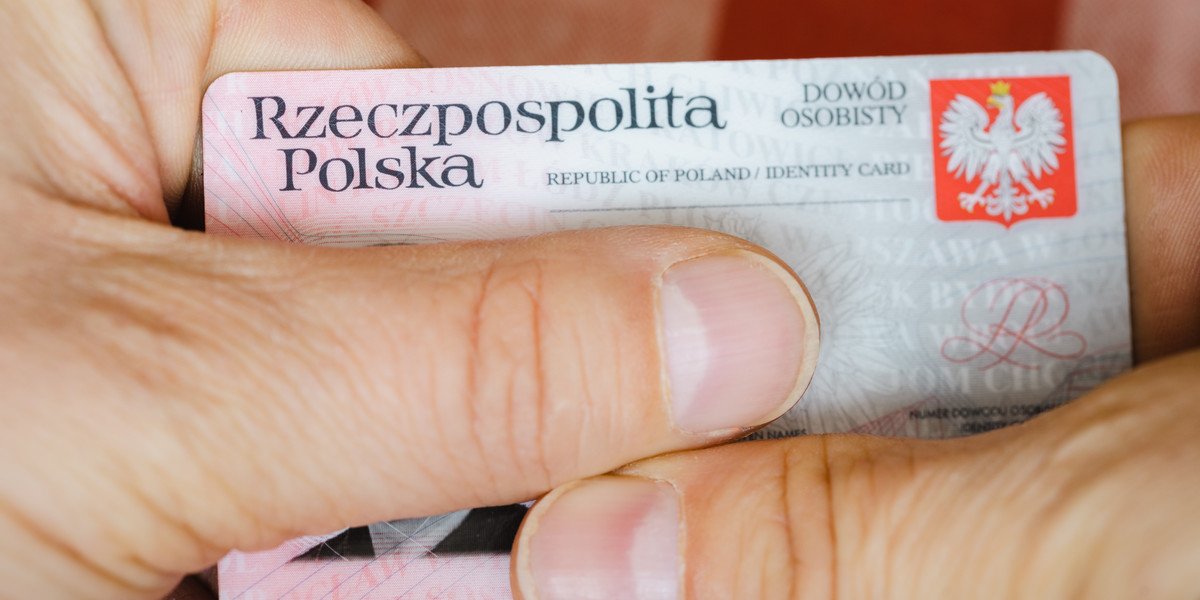 Od piątku będzie można zastrzec numer PESEL