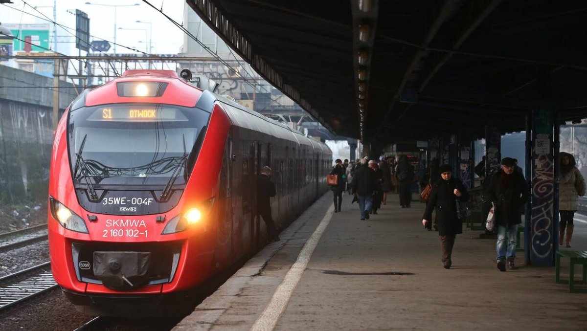 Wiemy, kiedy odbędzie się kolejne spotkanie ze strajkującymi maszynistami WKD