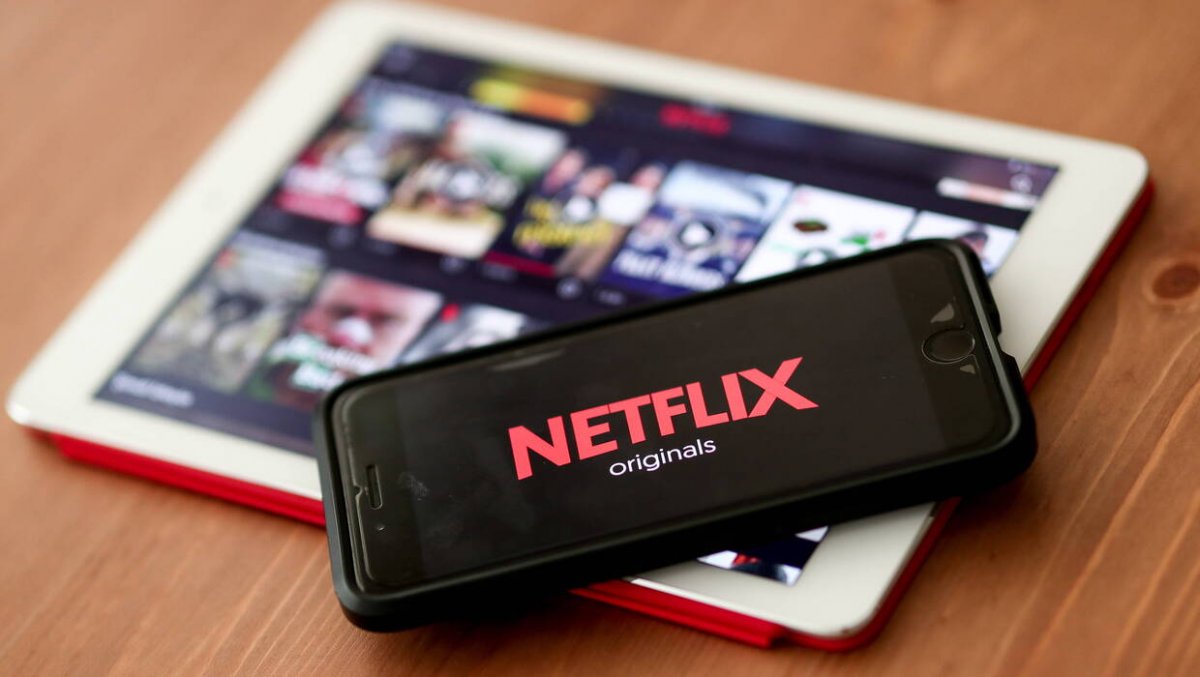 NASK ostrzega przed atakami na użytkowników platformy Netflix
