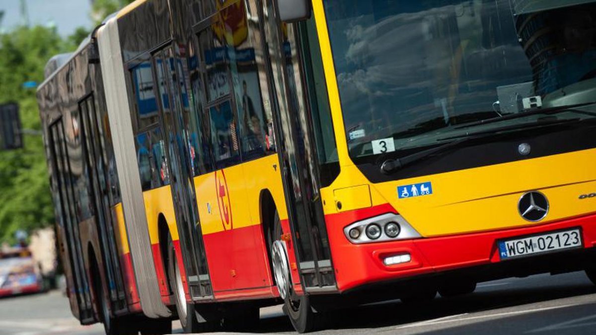 Dodatkowe kursy linii 739 do Piaseczna od przyszłego poniedziałku