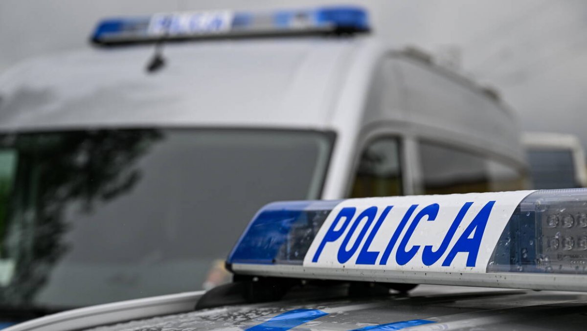 Poszukiwani są świadkowie sobotniego wypadku na S8 pod Mszczonowem