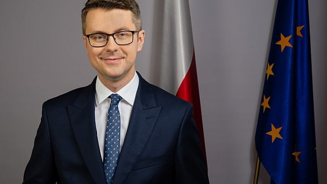 P. Müller o misji stworzenia rządu przez M. Morawieckiego: zrobimy co możliwe, aby tak się stało